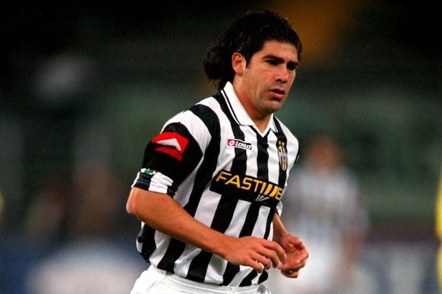 Marcelo Salas