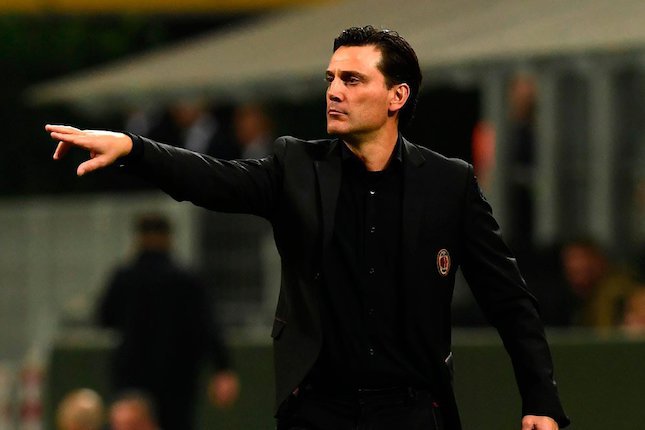 Vincenzo Montella