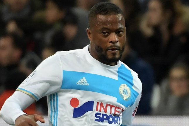 Patrice Evra