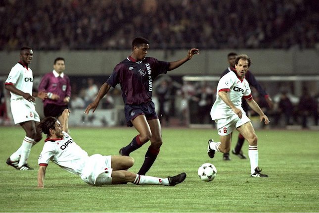 Patrick Kluivert