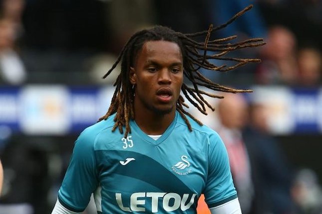 10. Renato Sanches