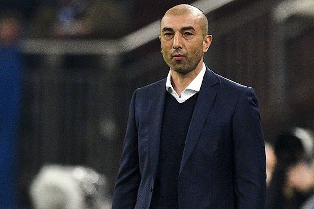 Roberto Di Matteo