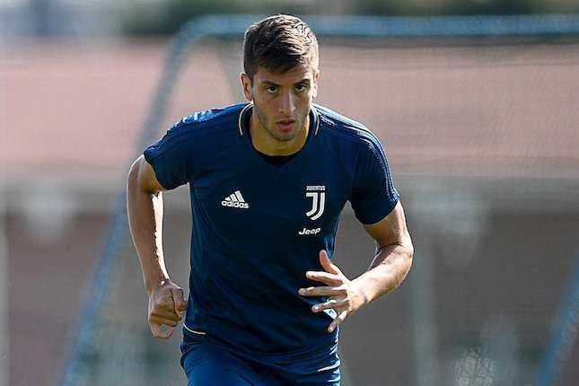 Rodrigo Bentancur