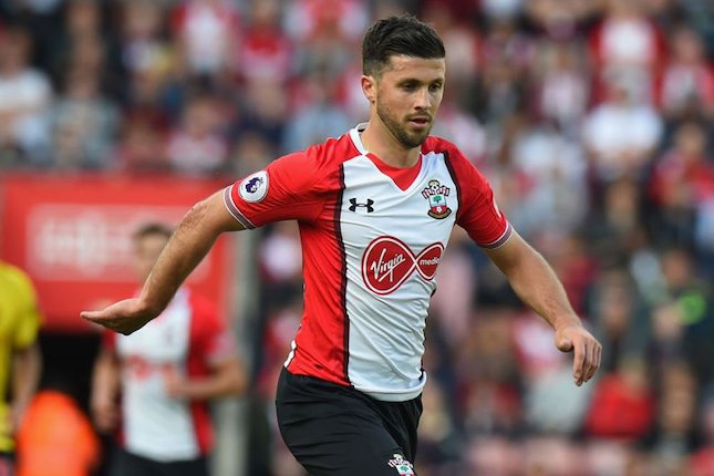 Shane Long