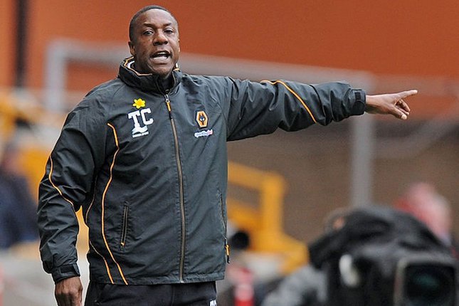Terry Connor