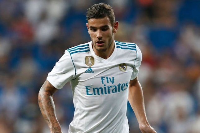 Theo Hernandez