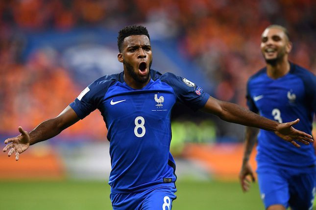 Thomas Lemar