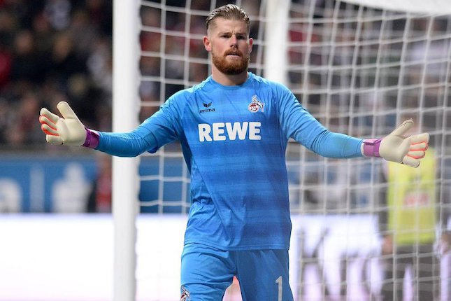 Timo Horn