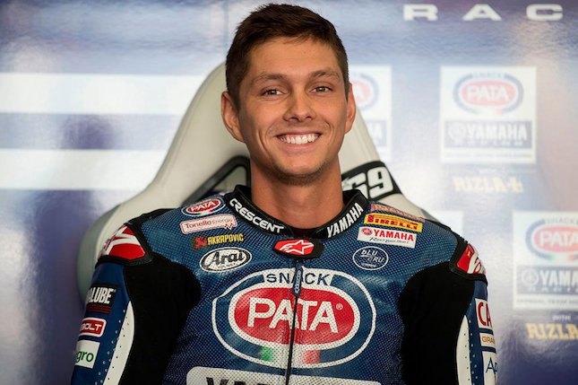 Michael van der Mark