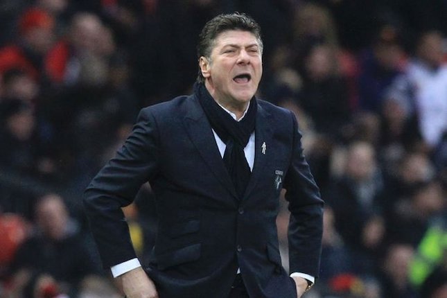 Walter Mazzarri