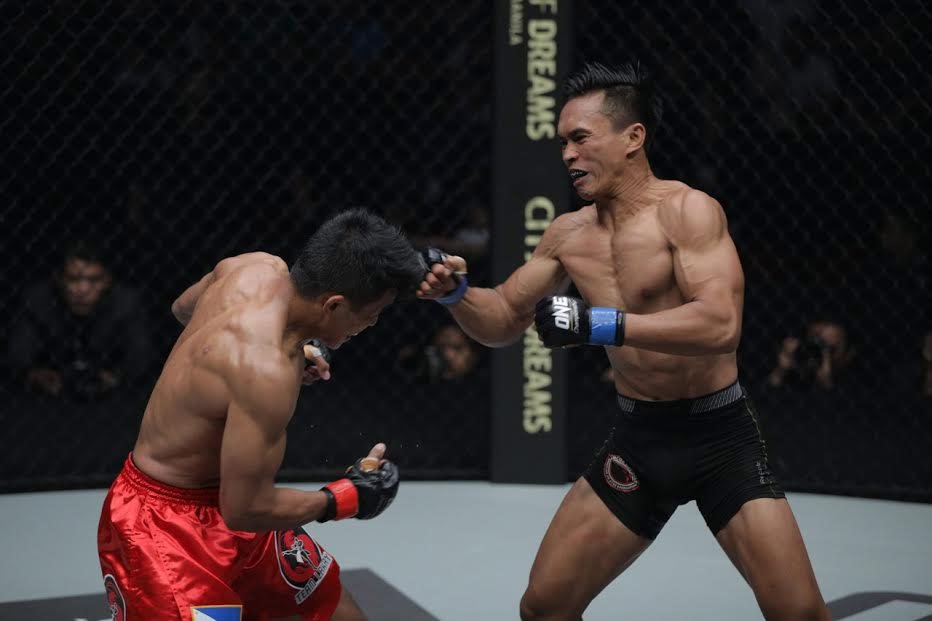 ONE Championship Umumkan Jadwal Tarung Tambahan di Jakarta ONE Championship Umumkan Jadwal Tarung Tambahan di Jakarta