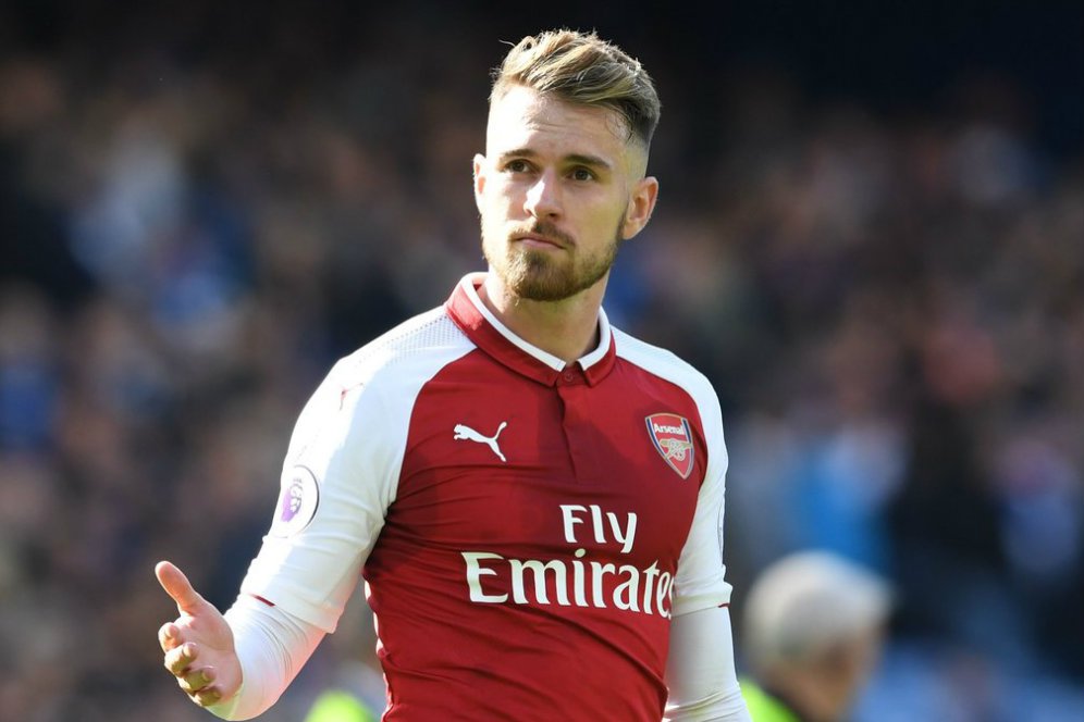 Milan Sudah Buka Negosiasi dengan Ramsey