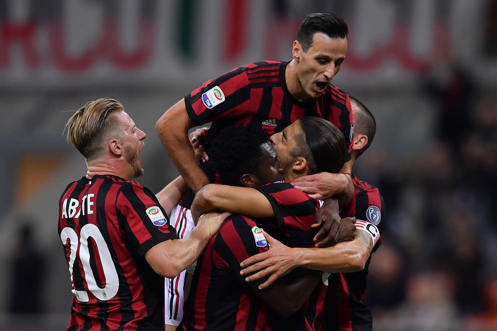 Highlights Serie A: AC Milan 2-0 SPAL Highlights Serie A: AC Milan 2-0 SPAL