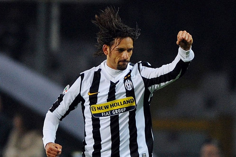 Para Pemain Ini Pernah Menjadi Idola di Juventus, Bagaimana Nasibnya Sekarang? Para Pemain Ini Pernah Menjadi Idola di Juventus, Bagaimana Nasibnya Sekarang?