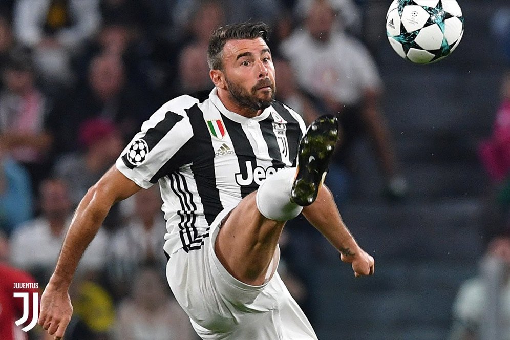 Barzagli Berikan Opininya Soal Penggunaan VAR di Serie A