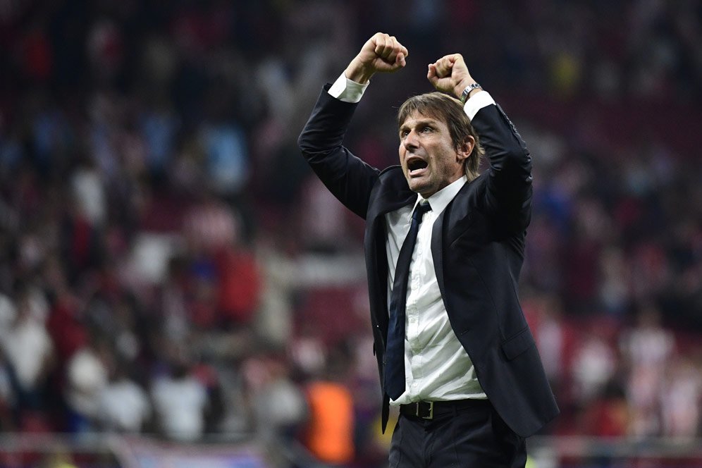 Conte Ingin Tinggalkan Chelsea di Akhir Musim?