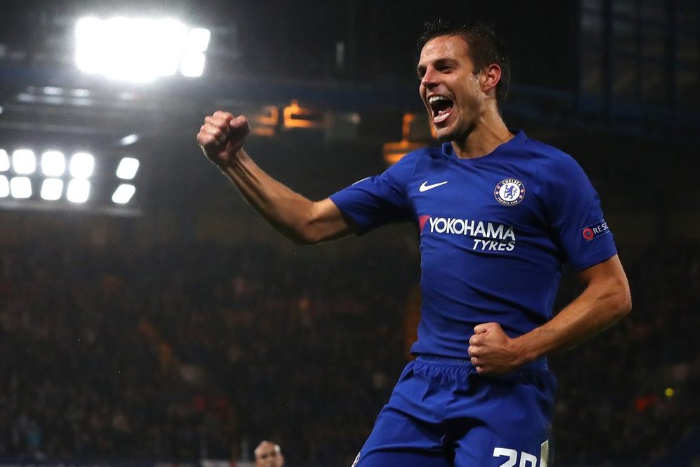 Azpilicueta Terkesan Dengan Performa Chelsea