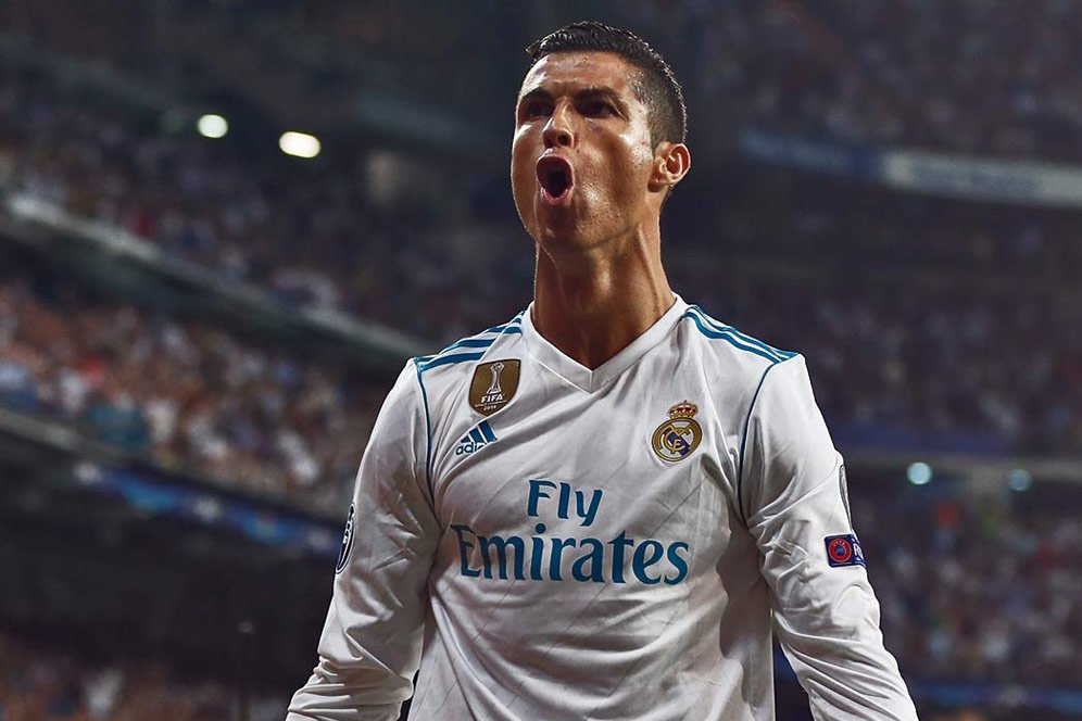 5 Alasan Cristiano Ronaldo Harus Kembali ke MU di Januari