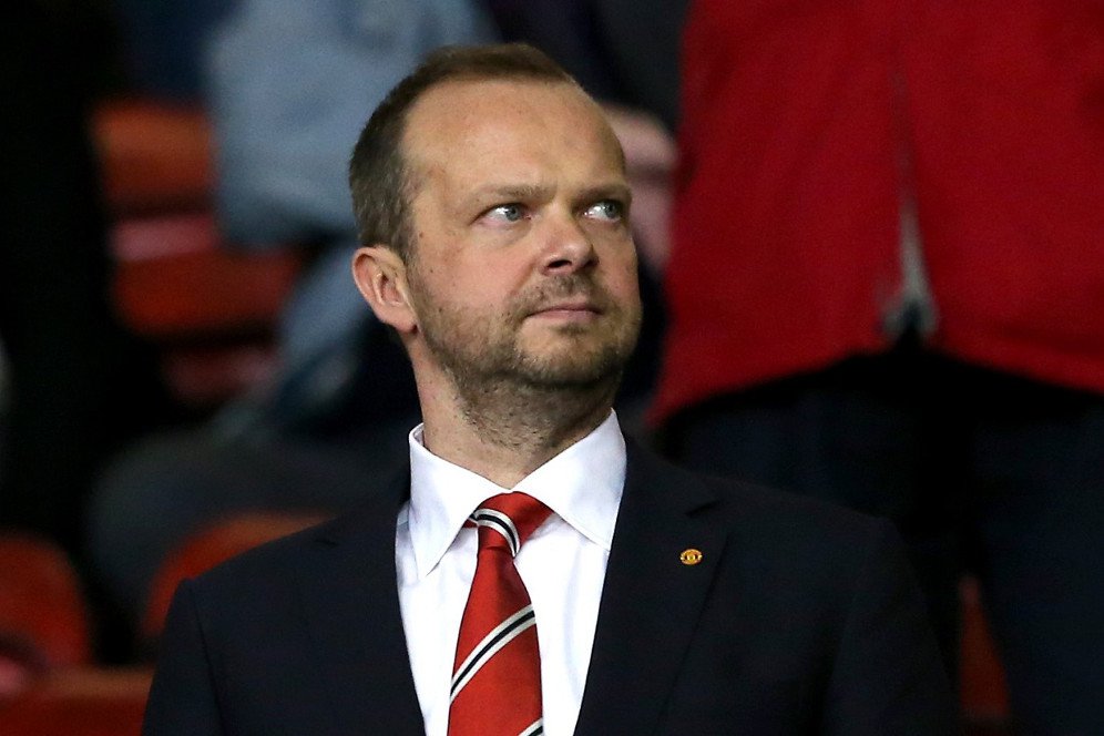 Zoom Meeting dengan Ed Woodward untuk Bahas ESL, Para Pemain MU Marah Besar