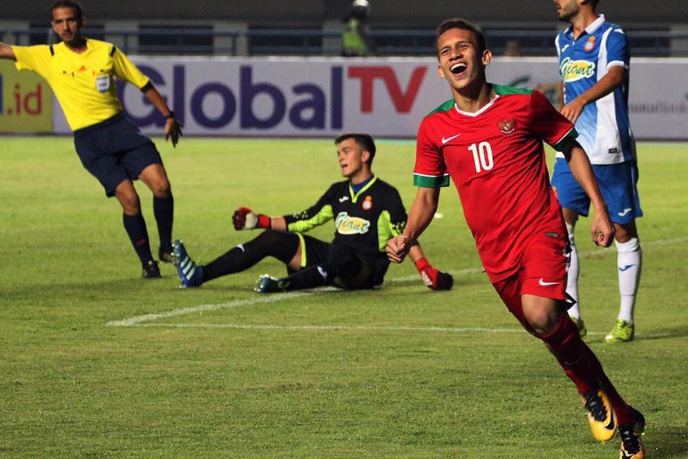 Saat Kembali ke Indonesia Egy Maulana Vikri Hanya Bermain untuk Timnas