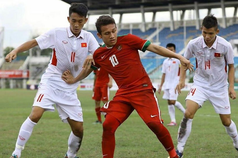 Ini Alasan Timnas U-19 Kesulitan Jebol Gawang Kamboja