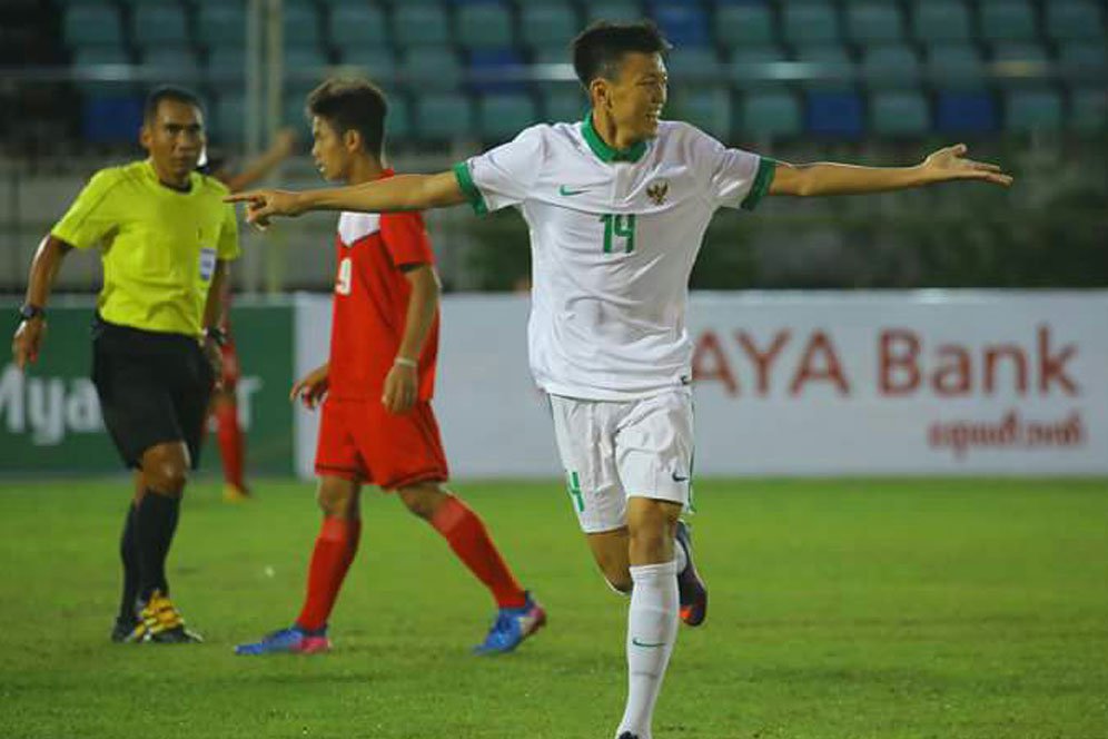 Usai Menang Fenomenal, Feby Larang Timnas U-19 Jemawa