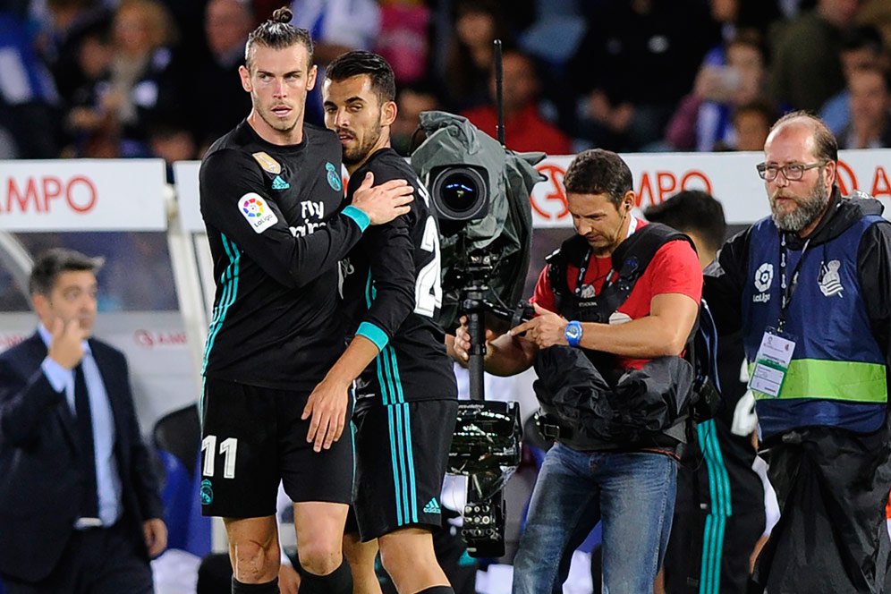 Bale Berkeras Bisa Cetak Gol dengan Berbagai Cara