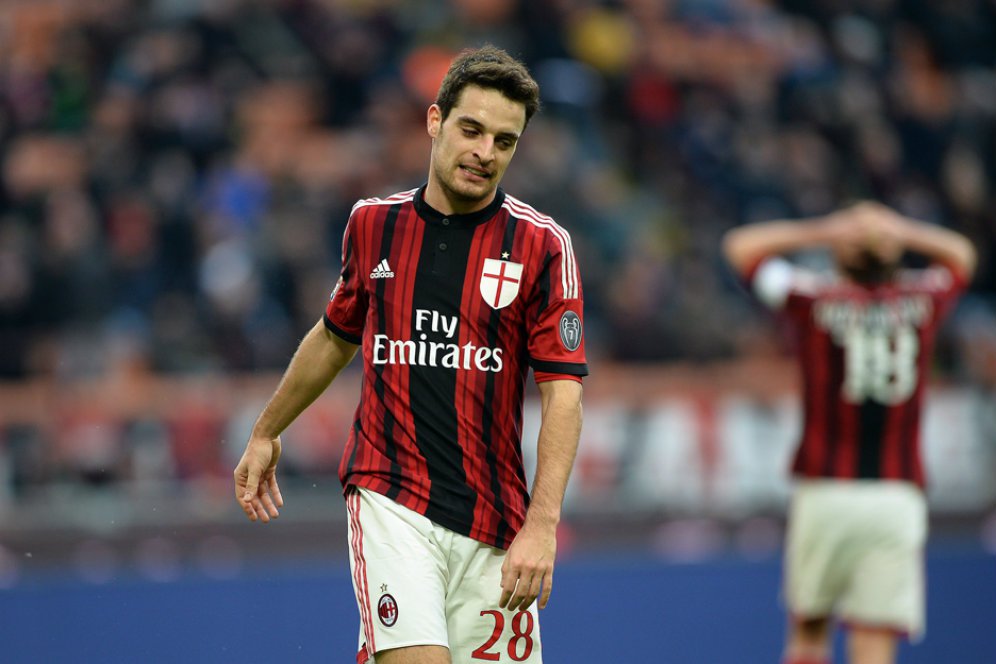 Soal Scudetto, Bonaventura Sebut Milan Akan Kesulitan Saingi Juve