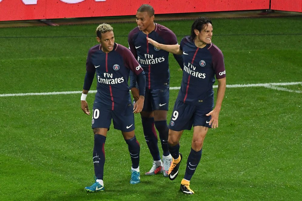 4 Alasan PSG Bakal Juara Liga Champions Musim Ini