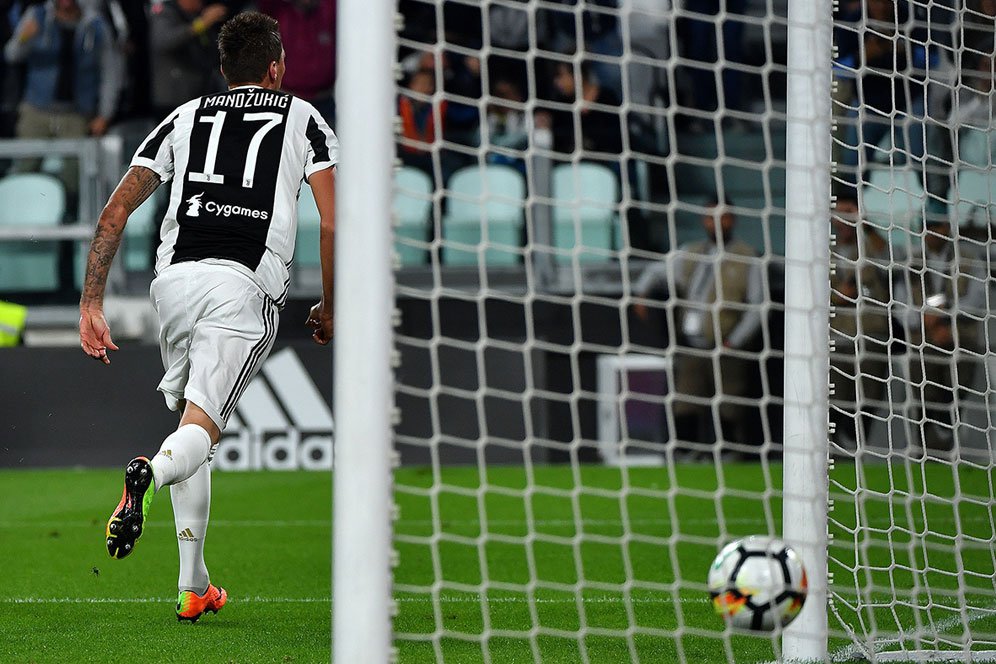 Hasil Pertandingan Juventus vs Fiorentina: Skor 1-0