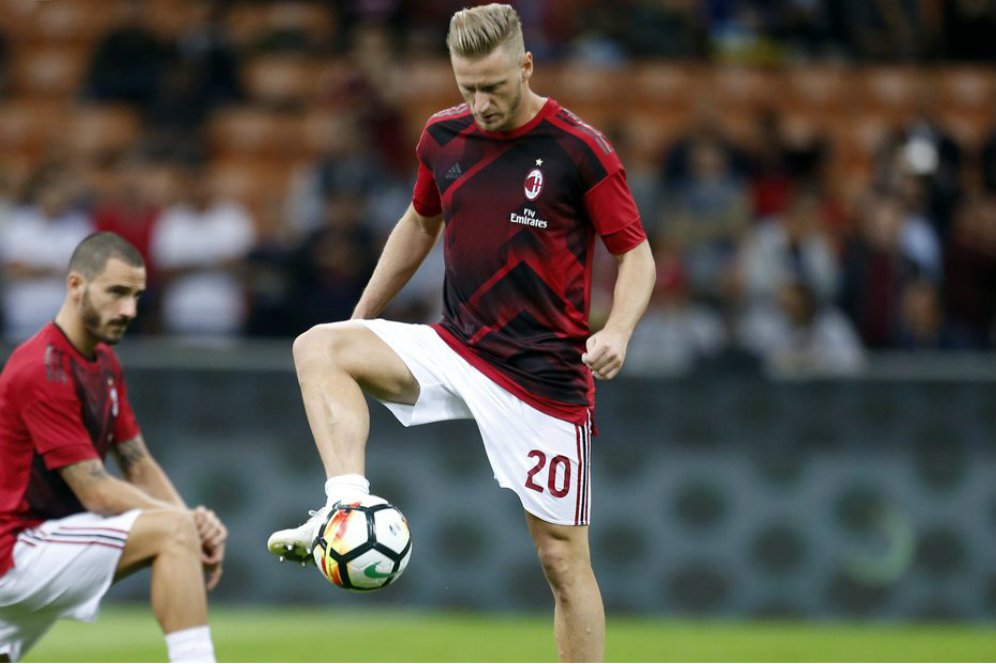 Penilaian Positif Abate Terkait Skema Tiga Bek Milan