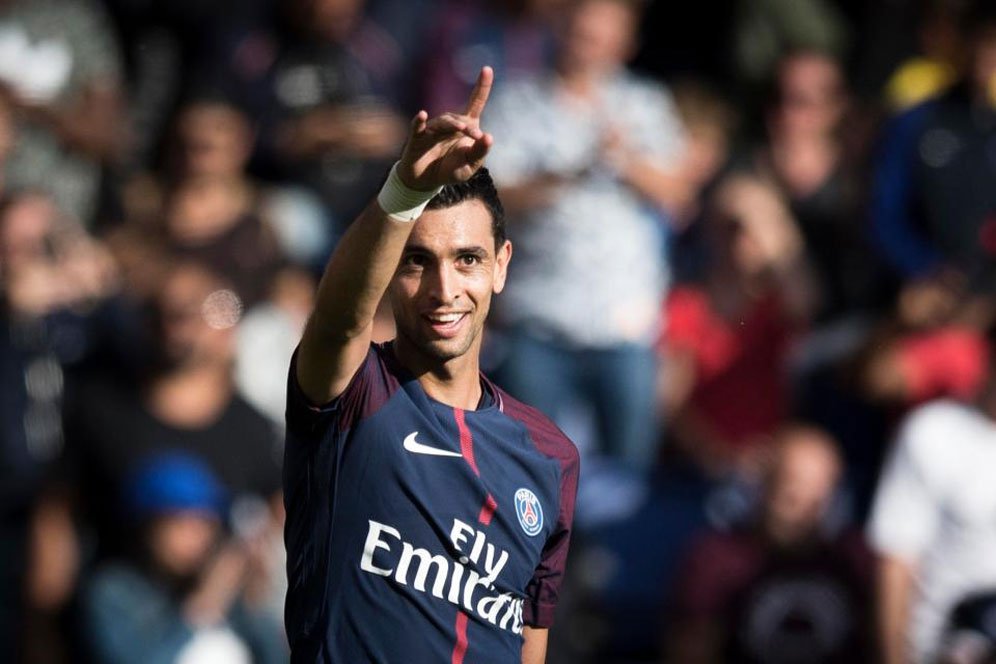 Chelsea & Liverpool Berminat, PSG Pasang Harga untuk Pastore