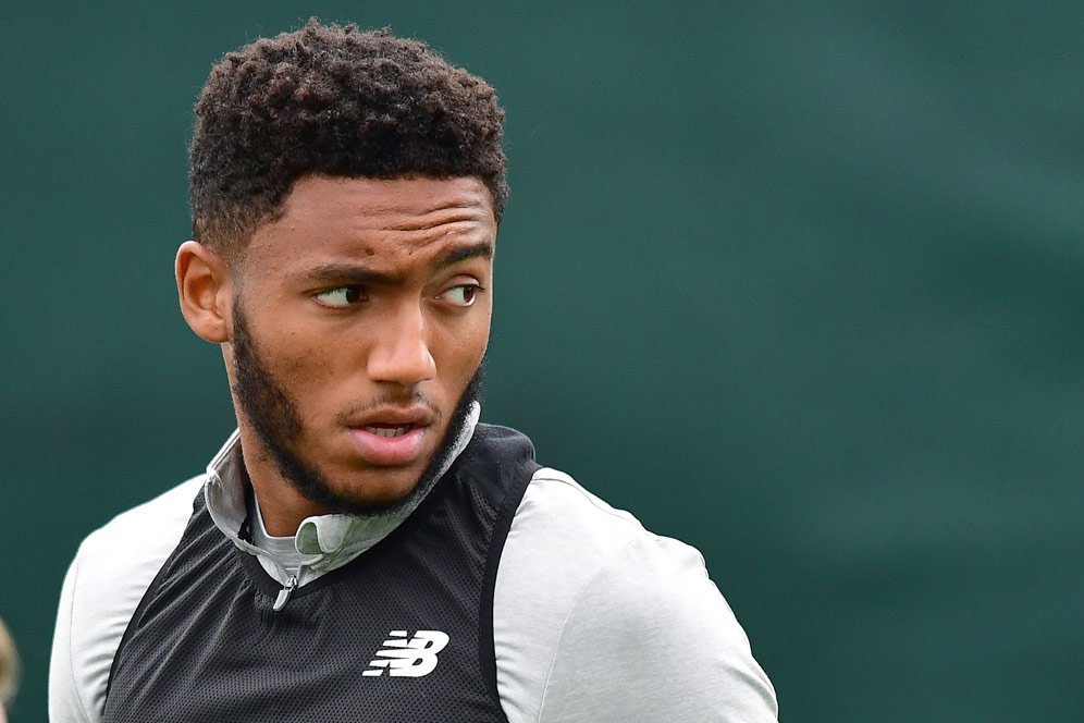 Joe Gomez Terkejut Dipanggil Timnas Inggris