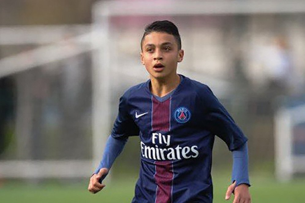 Lagi, PSG Curi Pemain Berbakat Milik Barcelona