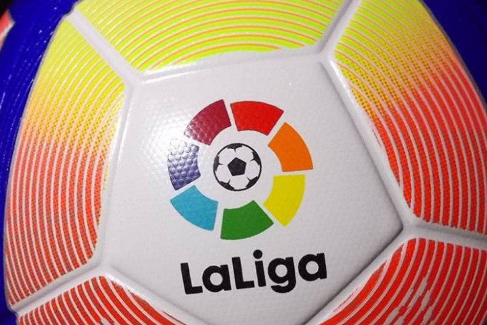 Hasil Lengkap, Klasemen dan Top Skor La Liga Pekan ke-16