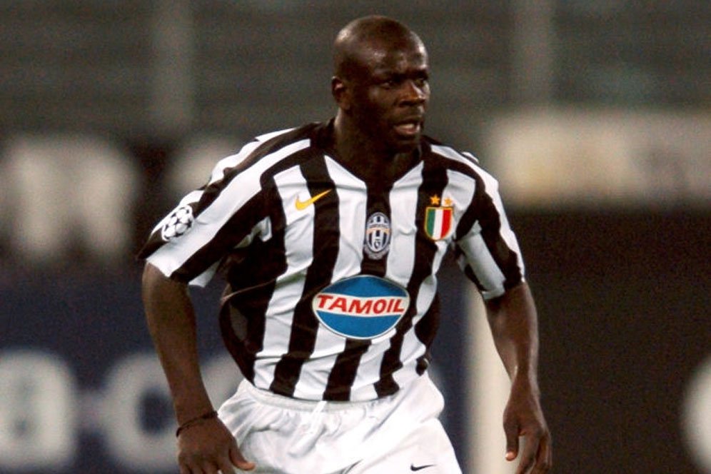Rasisme Masih Subur, Thuram Kritik Sistim Edukasi Italia Rasisme Masih Subur, Thuram Kritik Sistim Edukasi Italia