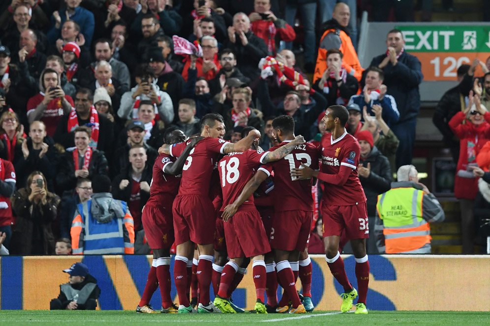 Eks Chelsea Ini Ragu Liverpool Bisa Juara