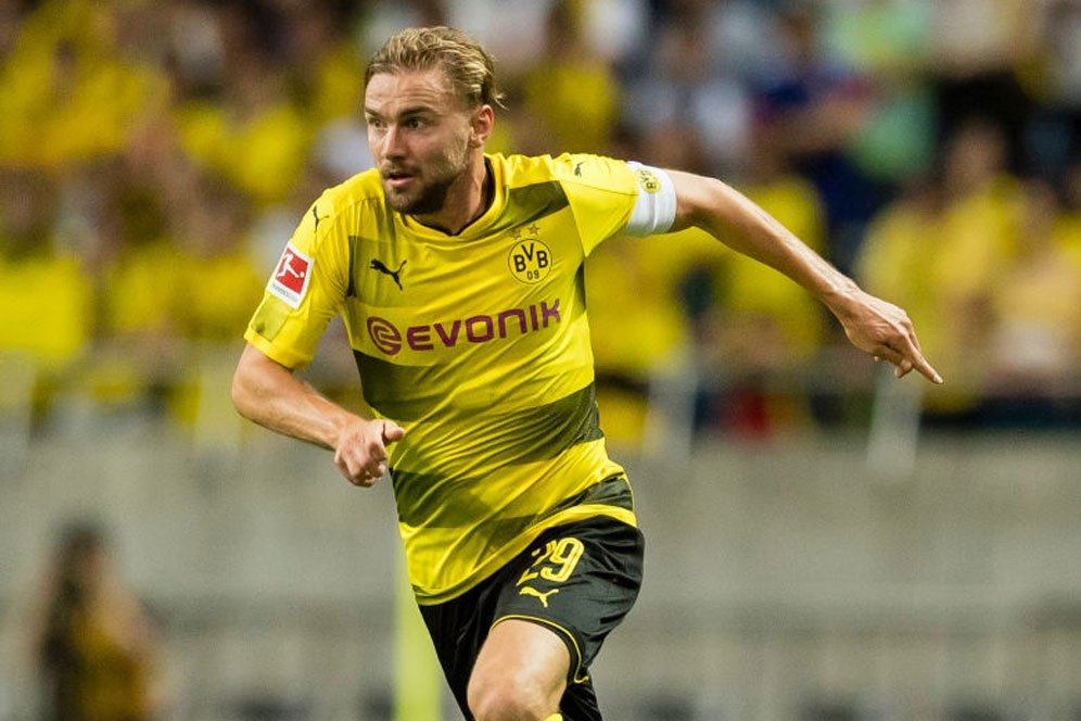 Barisan Legenda Borussia Dortmund yang Bakal Diboyong ke Bandung Barisan Legenda Borussia Dortmund yang Bakal Diboyong ke Bandung