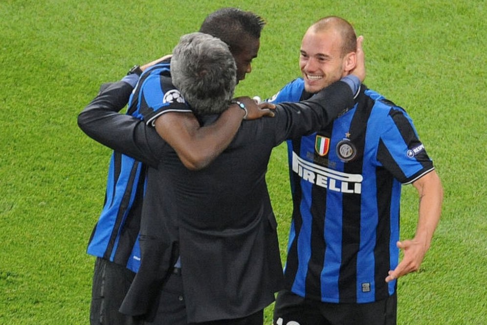 Jadi Kapten Italia, Bonucci Ingin Jadi Contoh Untuk Balotelli