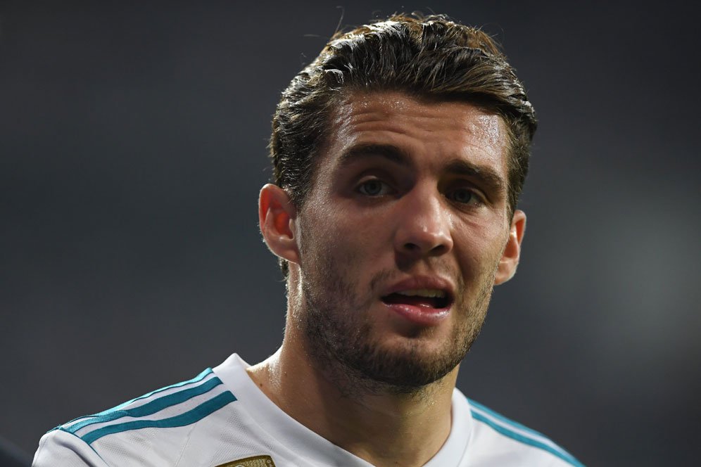 Real Madrid Konfirmasi Cedera Kovacic
