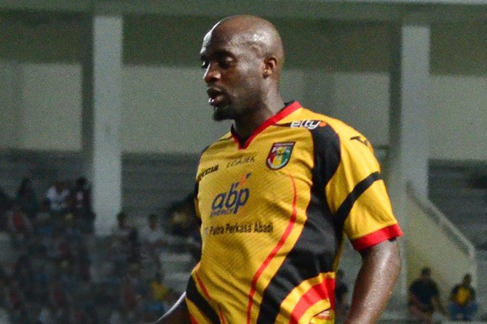 Setelah Perkuat Liverpool, Juventus, hingga Mitra Kukar, Mohamed Sissoko Akhirnya Pensiun