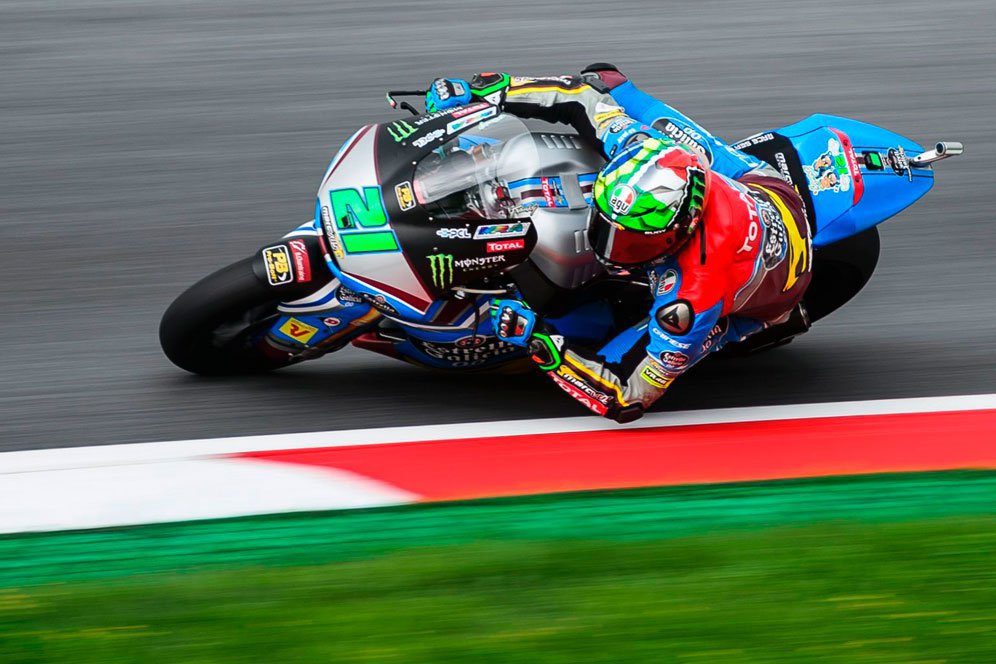 Klasemen Sementara Moto2 2017 Usai Seri Aragon Klasemen Sementara Moto2 2017 Usai Seri Aragon
