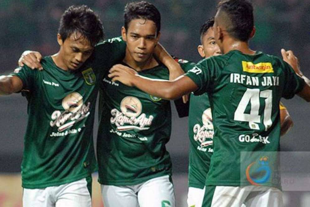 Persebaya Bertekad Pertahankan Posisi Puncak