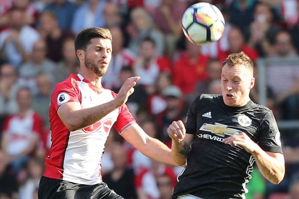 Jones Senang Dengan Tiga Poin, tapi Tidak Dengan Performa MU
