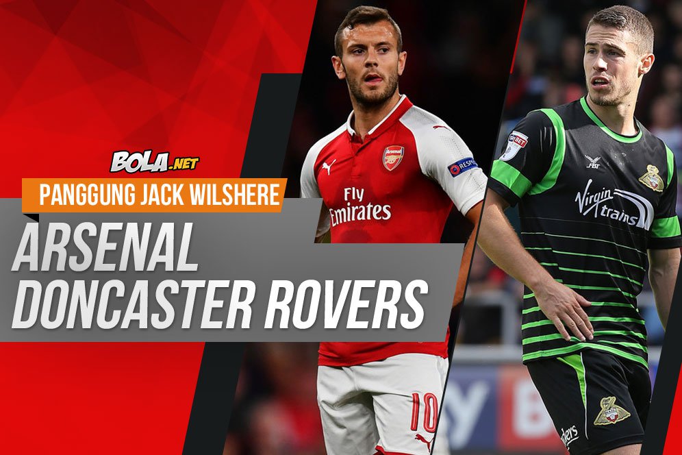 Prediksi Arsenal vs Doncaster Rovers 21 September 2017