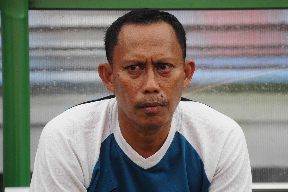 Misi Revans Semeru FC atas Persebaya