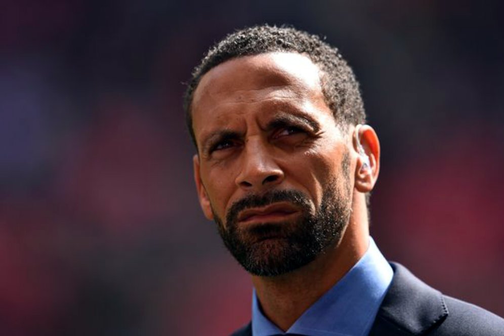 6 Pembelian Gagal Manchester United Versi Rio Ferdinand: Kumpulan Para Lord!