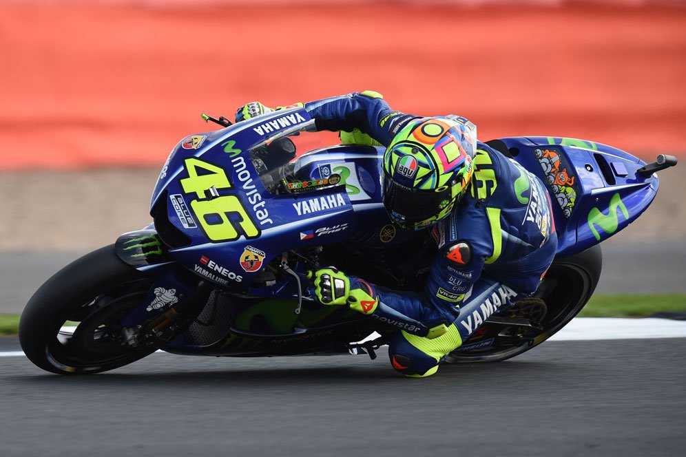 Siapakah yang Bakal Gantikan Rossi Selama Absen?