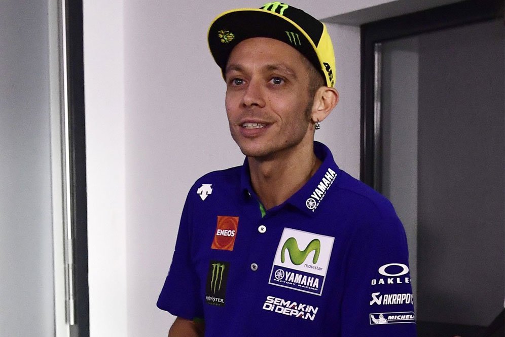 Pengaruh Comeback Rossi pada Tiga Kandidat Juara MotoGP