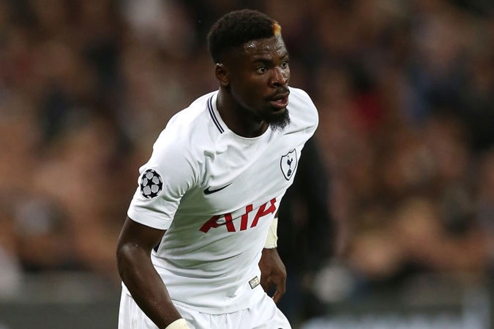 Tragis! Adik Kandung Serge Aurier Tewas Ditembak di Prancis